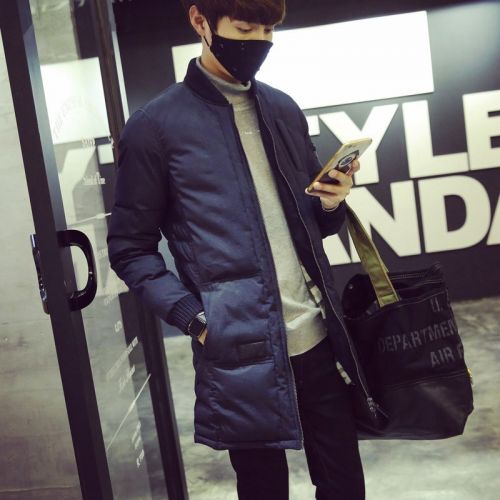 Blouson hiver pour Homme - Ref 3114721