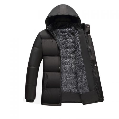 Blouson hiver pour Homme - Ref 3114730