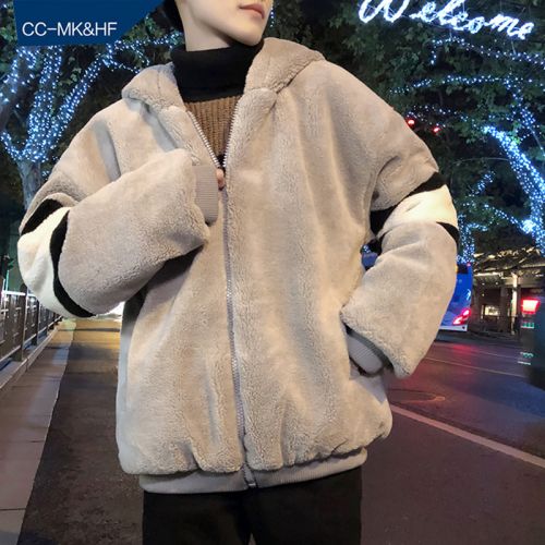 Blouson hiver pour Homme CC MK HF - Ref 3114731