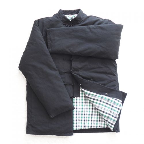 Blouson hiver pour Homme en Coton - Ref 3114737