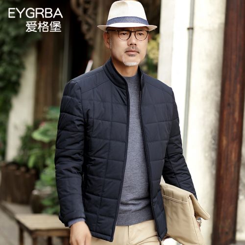 Blouson hiver pour Homme EYGRBA - Ref 3114742