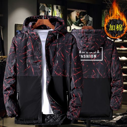 Blouson hiver pour Homme - Ref 3114748