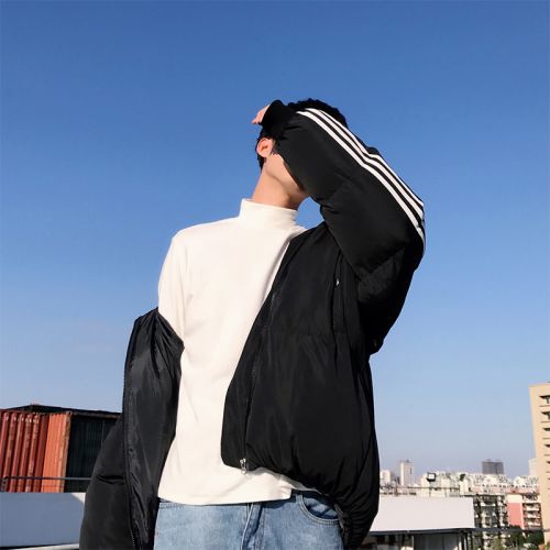 Blouson hiver pour Homme en Polyester - Ref 3114749