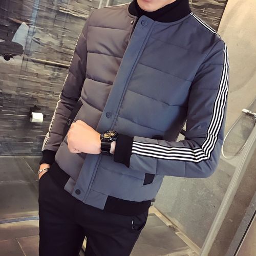 Blouson hiver pour Homme JEAKSEN - Ref 3114756