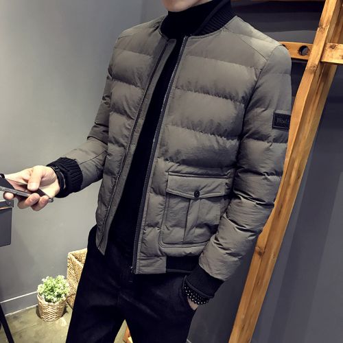 Blouson hiver pour Homme - Ref 3114789