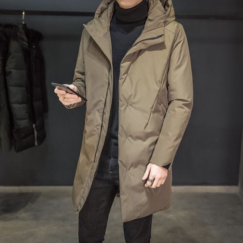 Blouson hiver pour Homme - Ref 3114800