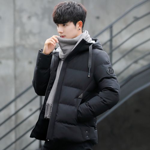 Blouson hiver pour Homme - Ref 3114818