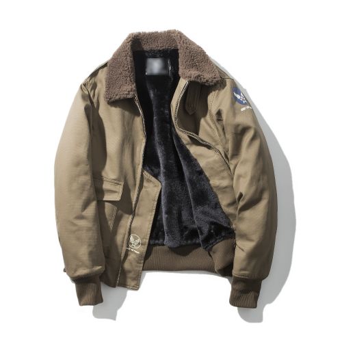 Blouson hiver pour Homme - Ref 3114829