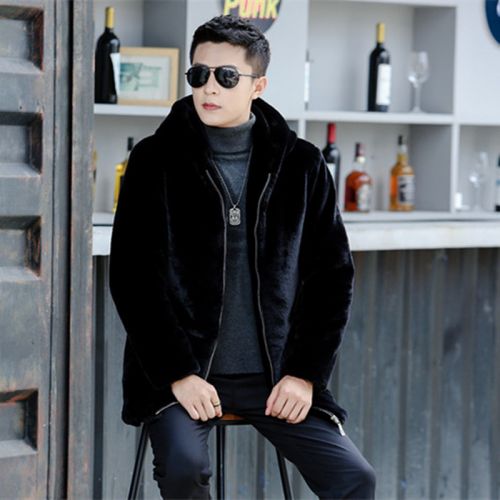 Blouson hiver pour Homme - Ref 3114830