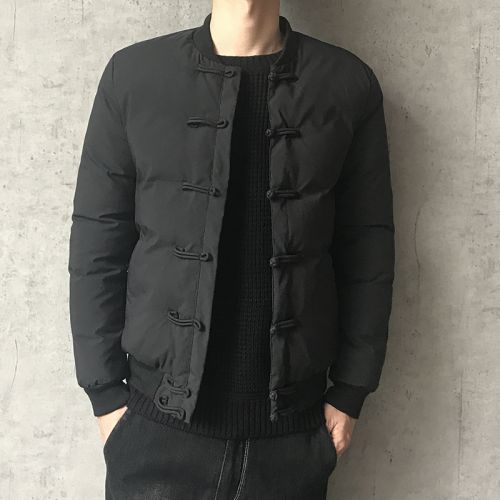 Blouson hiver pour Homme - Ref 3114832