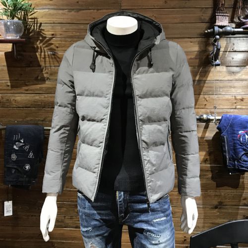 Blouson hiver pour Homme - Ref 3114850