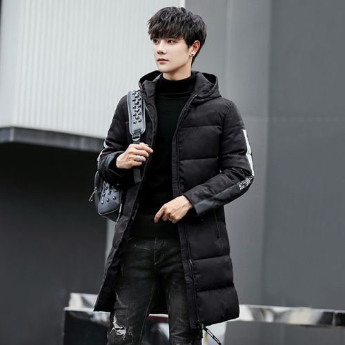 Blouson hiver pour Homme - Ref 3114862