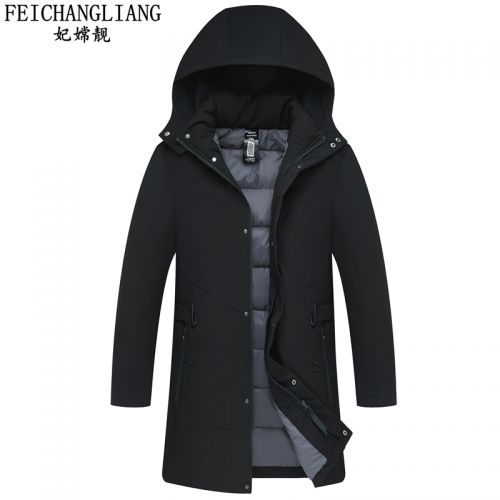 Blouson hiver pour Homme - Ref 3114869
