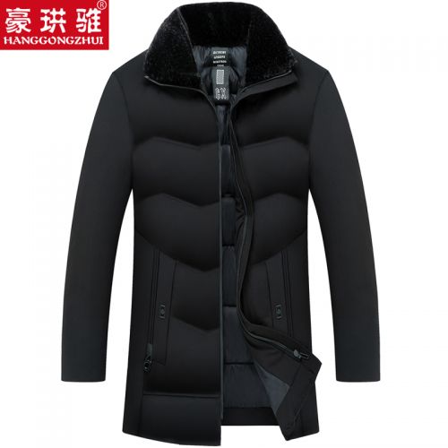 Blouson hiver pour Homme en Polyester - Ref 3114875