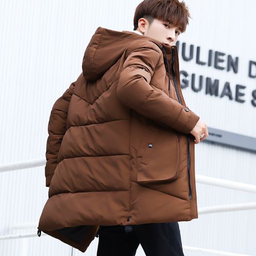 Blouson hiver pour Homme - Ref 3114895