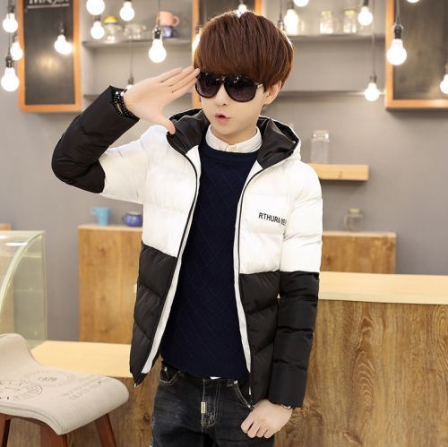Blouson hiver pour Homme - Ref 3114922