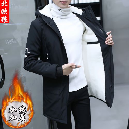 Blouson hiver pour Homme - Ref 3114954