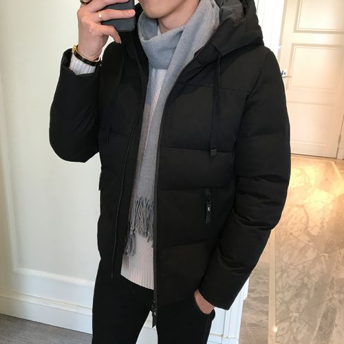 Blouson hiver pour Homme - Ref 3114972