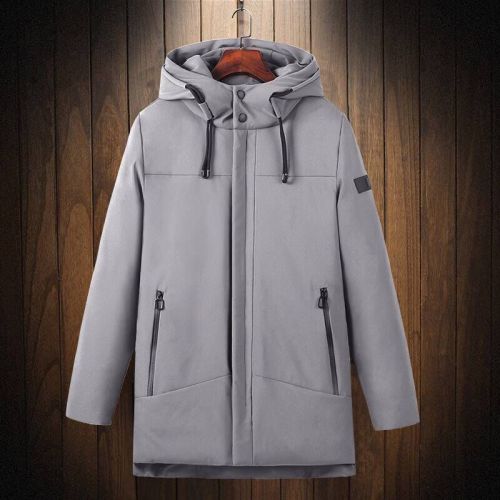 Blouson hiver pour Homme CARD SEAN - Ref 3114976