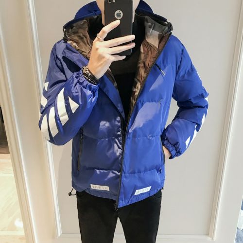 Blouson hiver pour Homme - Ref 3114979