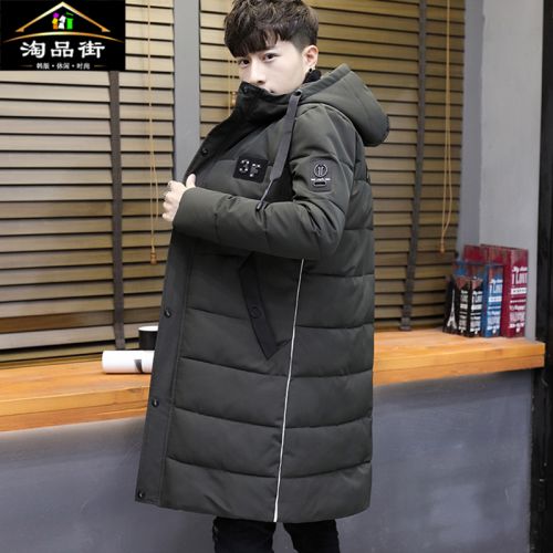 Blouson hiver pour Homme - Ref 3114983