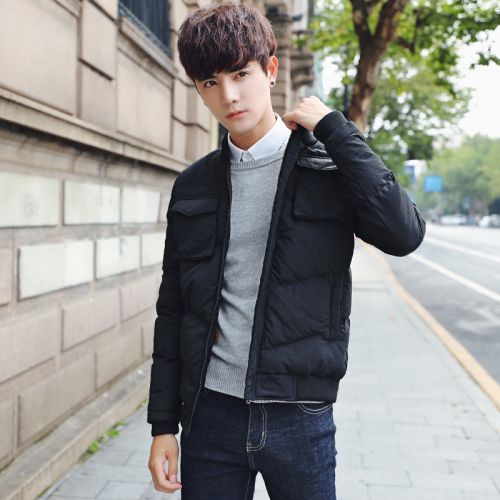 Blouson hiver pour Homme - Ref 3114988