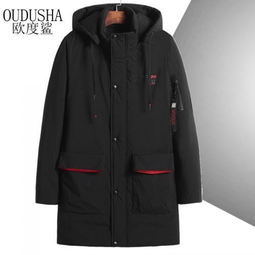 Blouson hiver pour Homme - Ref 3114990