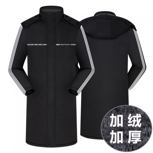 Blouson hiver pour Homme BERNIEZONJEY BERNIE - Ref 3115003