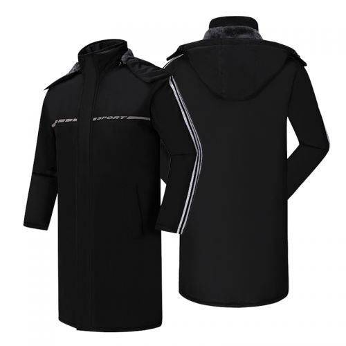 Blouson hiver pour Homme BERNIEZONJEY BERNIE - Ref 3115038