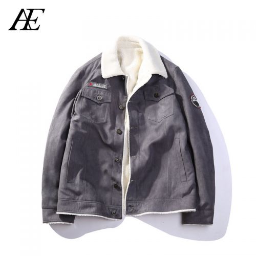 Blouson hiver pour Homme AE - Ref 3115045