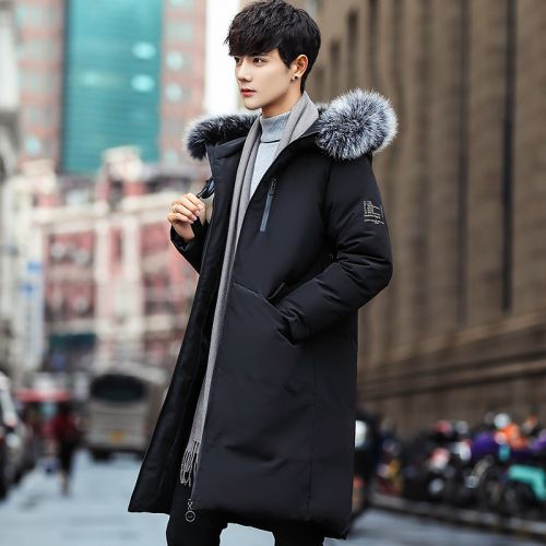 Blouson hiver pour Homme - Ref 3115048