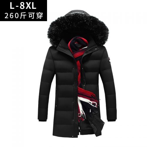 Blouson hiver pour Homme - Ref 3115054