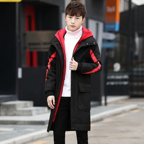 Blouson hiver pour Homme - Ref 3115064