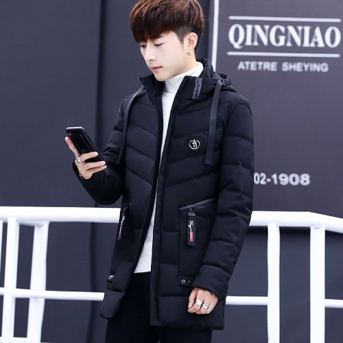 Blouson hiver pour Homme - Ref 3115102