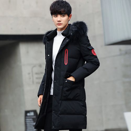 Blouson hiver pour Homme - Ref 3115121