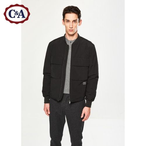 Blouson hiver pour Homme CAMPA - Ref 3115169
