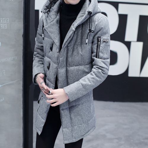 Blouson hiver pour Homme - Ref 3115175