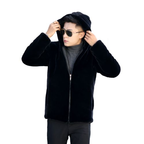 Blouson hiver pour Homme - Ref 3115178