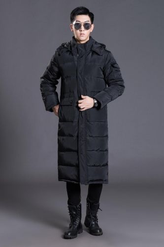 Blouson hiver pour Homme JACKFANES - Ref 3115186