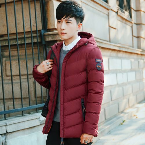 Blouson hiver pour Homme - Ref 3115204