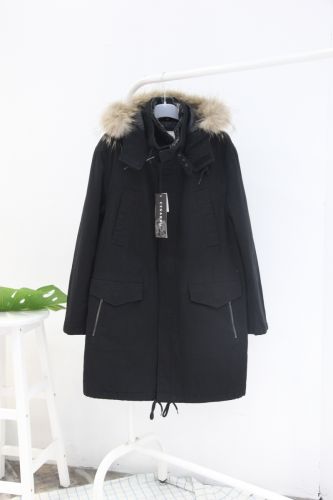 Blouson hiver pour Homme - Ref 3115211