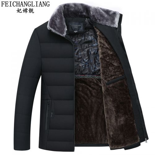 Blouson hiver pour Homme - Ref 3115213