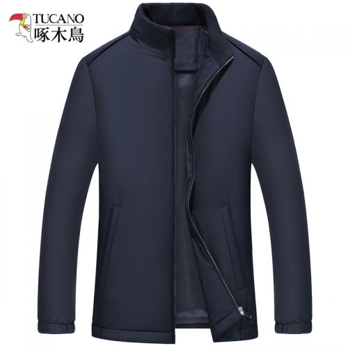 Blouson hiver pour Homme TUCANO - Ref 3115225
