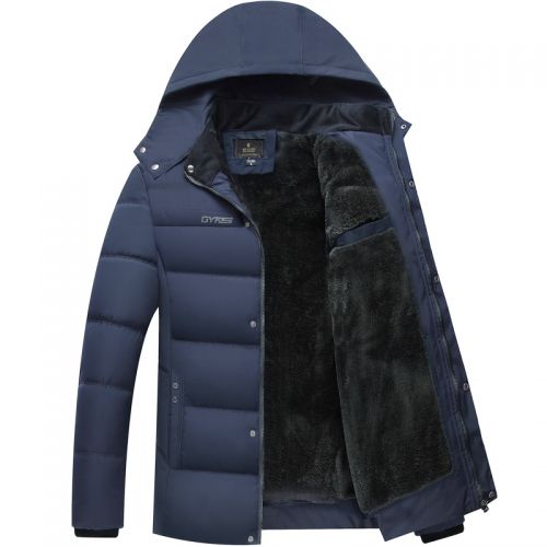 Blouson hiver pour Homme - Ref 3115240