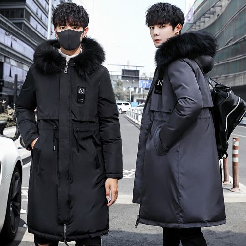 Blouson hiver pour Homme - Ref 3115261