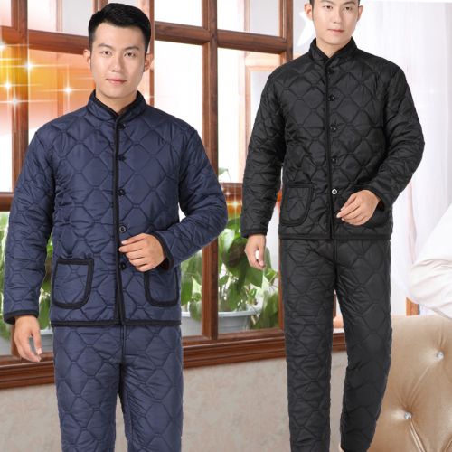 Blouson hiver pour Homme - Ref 3115277