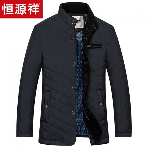 Blouson hiver pour Homme - Ref 3115282