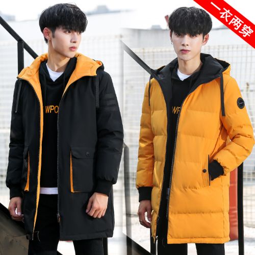 Blouson hiver pour Homme - Ref 3115294
