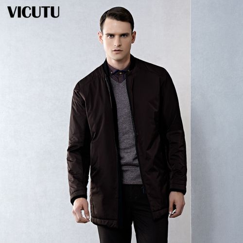 Blouson hiver pour Homme VICUTU - Ref 3115303