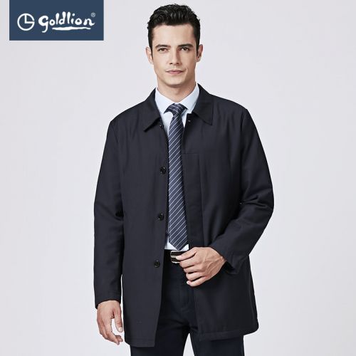 Blouson hiver pour homme 3115390